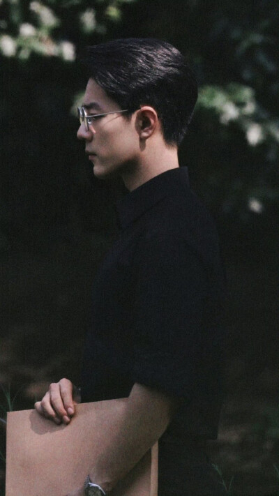 肖战
