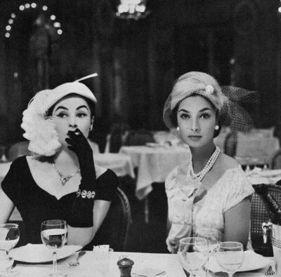 vintage fashion