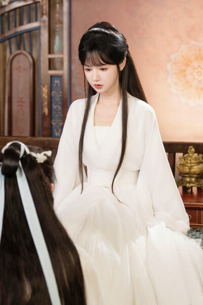 春深锁玉郎 谢妙仪