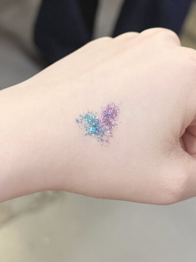欢迎小花回归！
