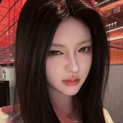 女头