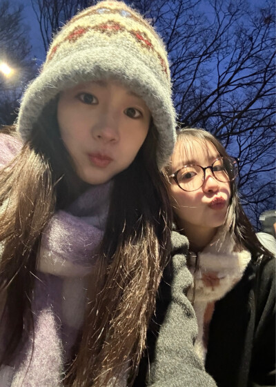 宇妍