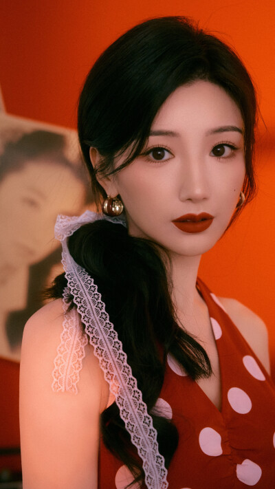 毛晓彤