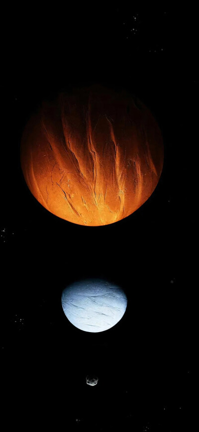 星球