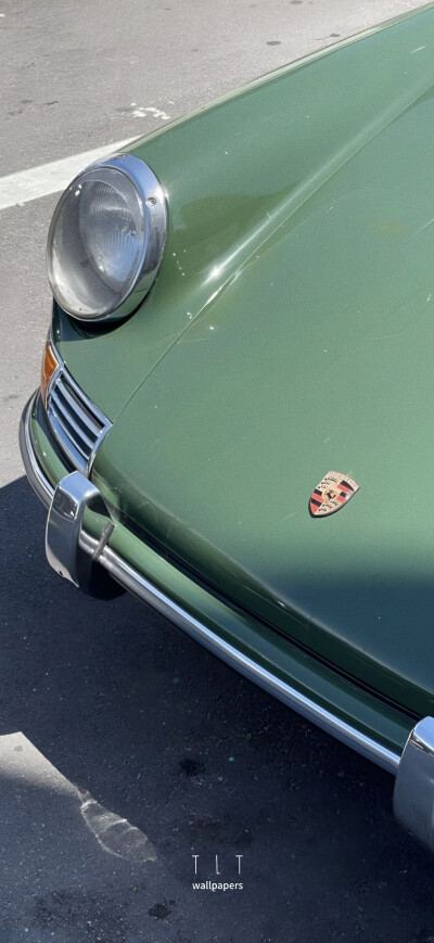车