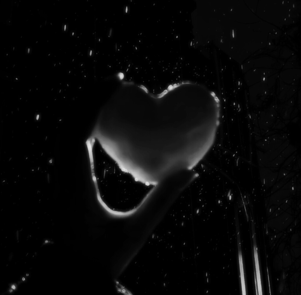 Secret Garden、爱沾满着鲜血……