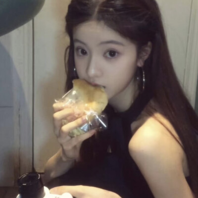 女头