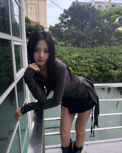 周子瑜