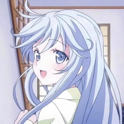 二次元单人动漫女头