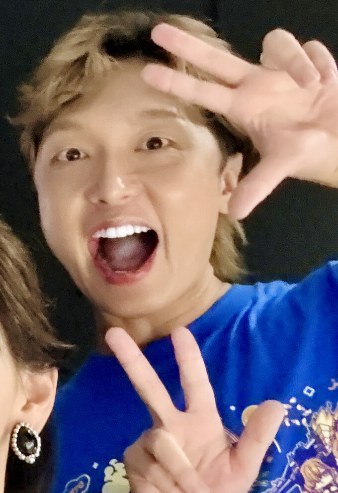喜欢的