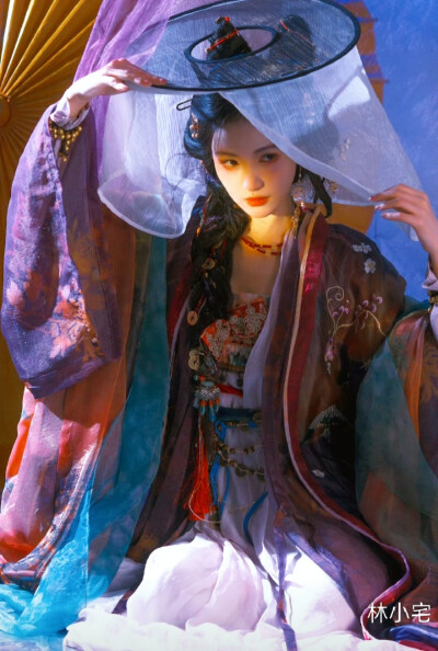 林小宅