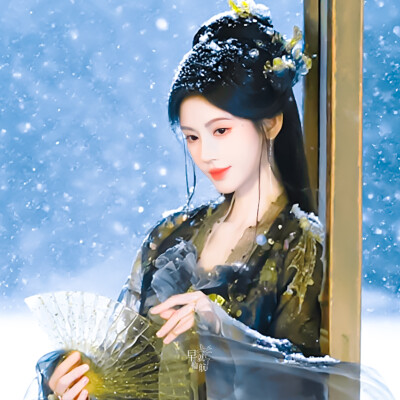 鞠婧祎