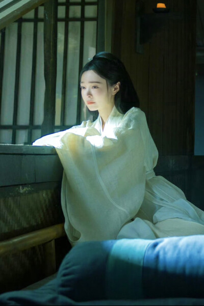 与晋长安 黎霜