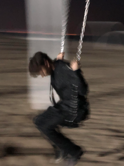 庆怜