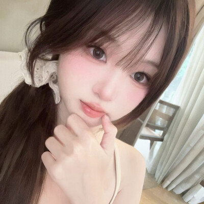 期 许