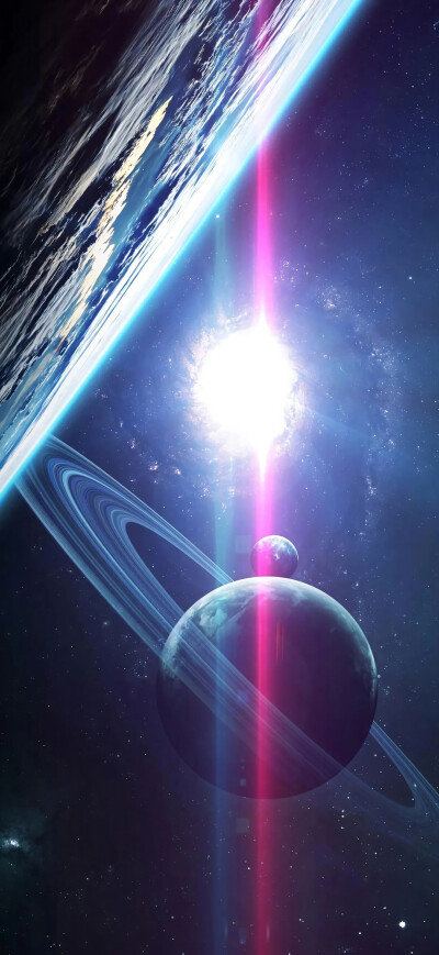 星球