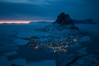 世界的某一个角落
pic from Linksphotograph