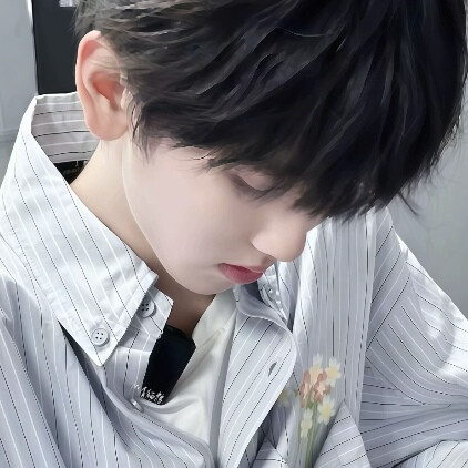 我也想吻你掌心痣