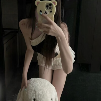 女头
