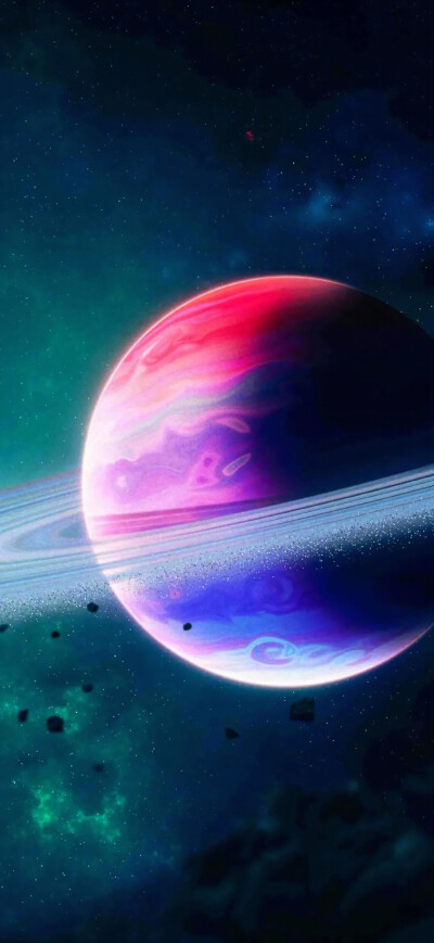 星球