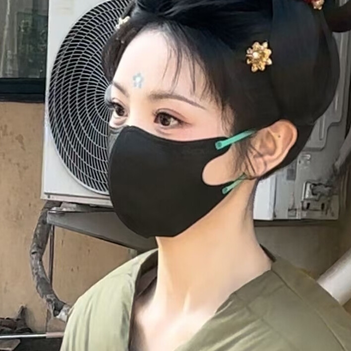 武祯