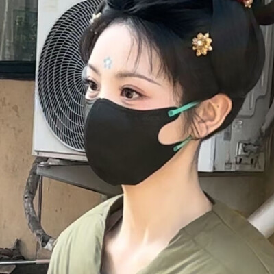 武祯