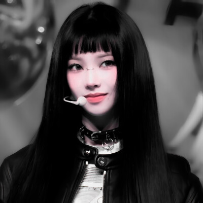 思念的公式 你的眼尾痣