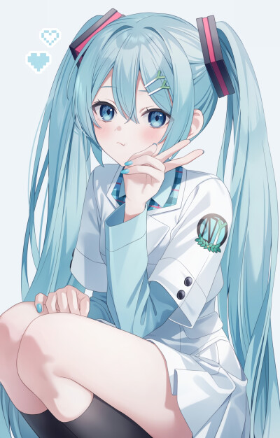 初音未来