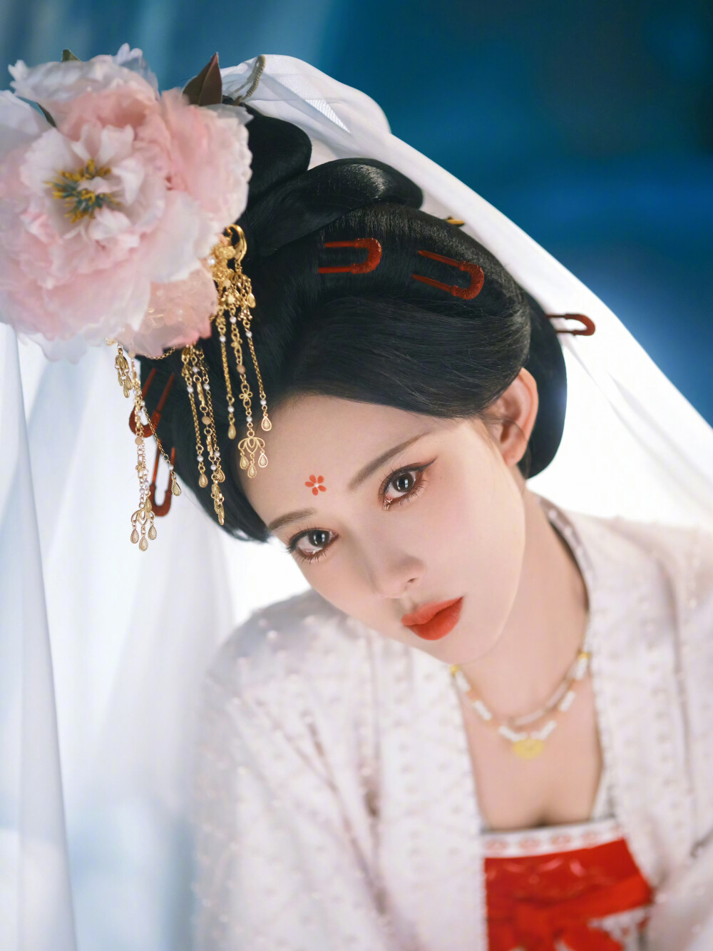 尚公主 暮晚摇 孟子义