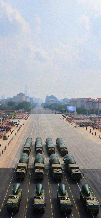 九三阅兵壁纸
