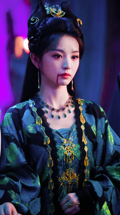 子夜归