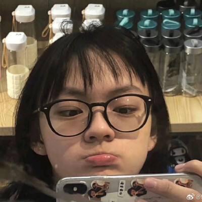 头像