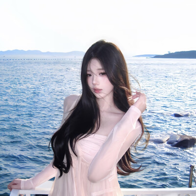 女头