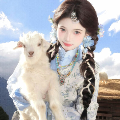 咩咩咩