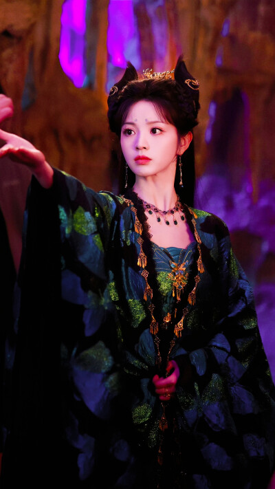 子夜归