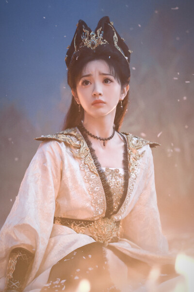子夜归 武祯