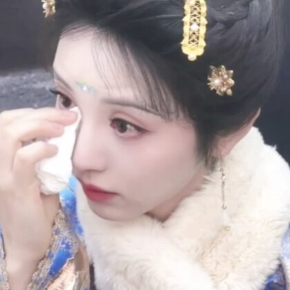 武祯