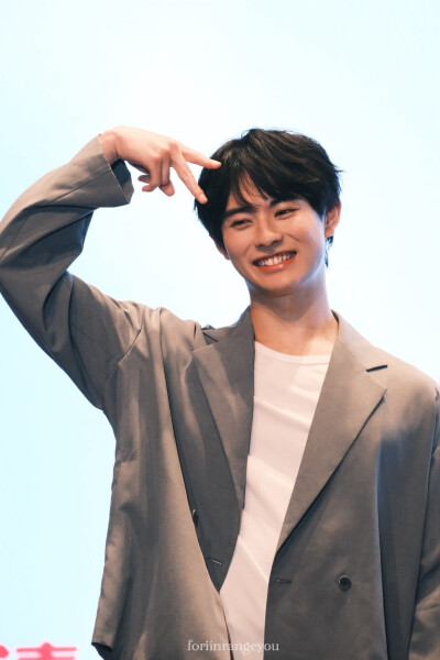前田拳太郎