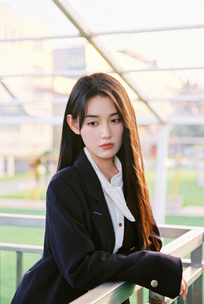 蒋依依