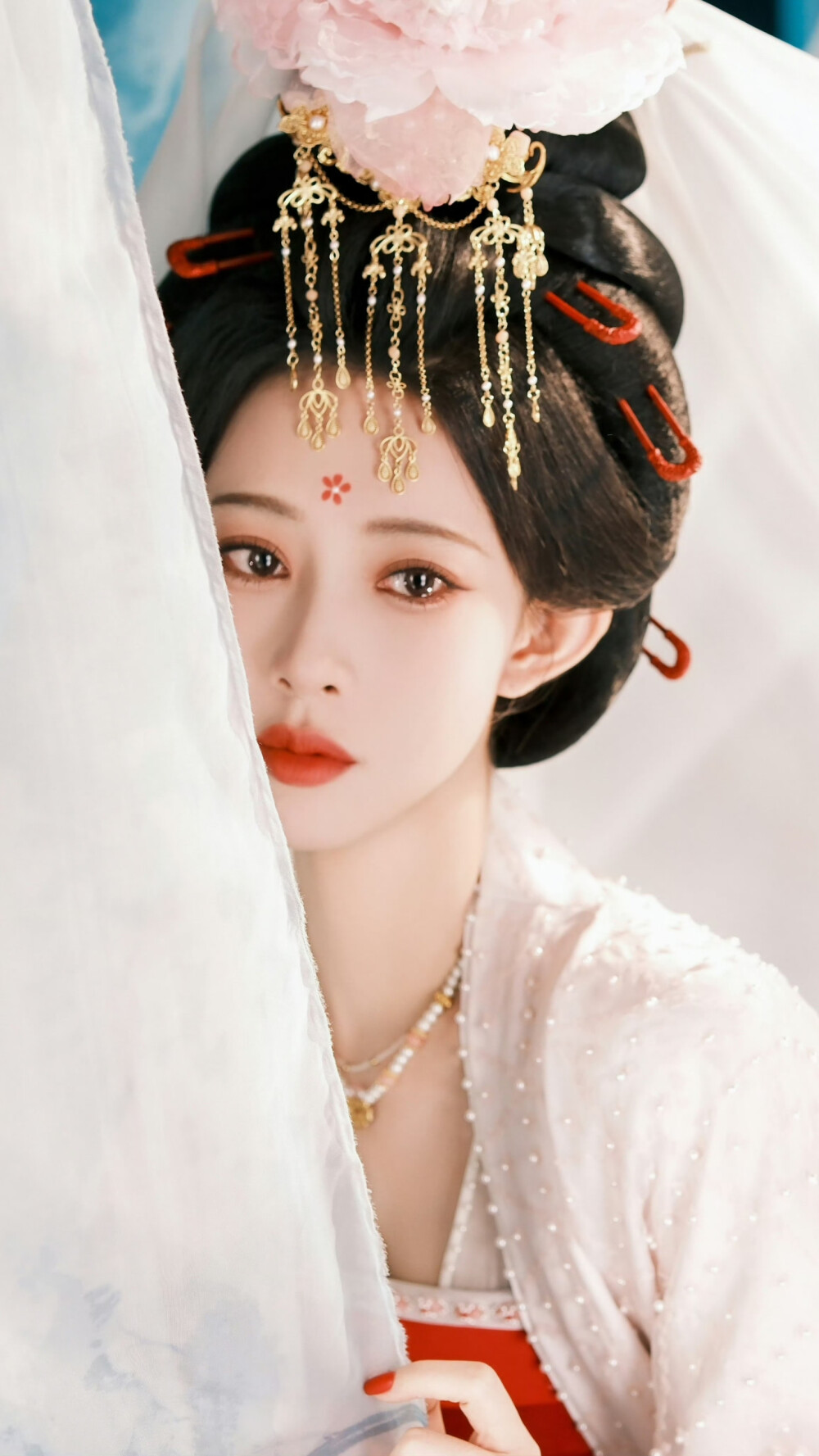 尚公主 暮晚摇 孟子义