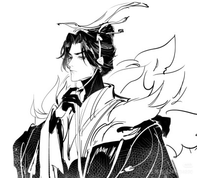 忘川风华录