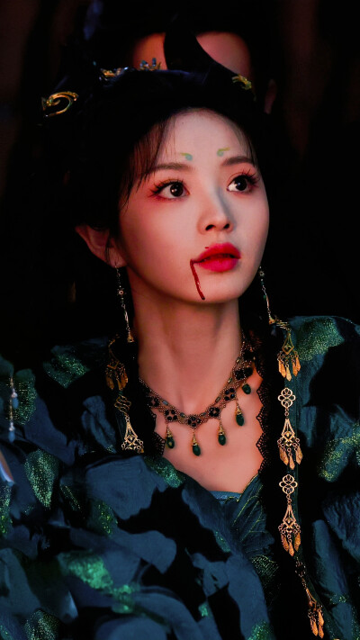 子夜归