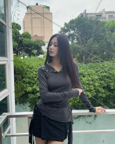周子瑜