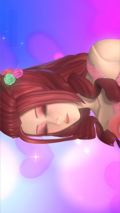 三季茉莉仙子