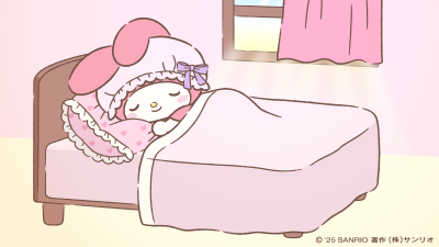 美乐蒂