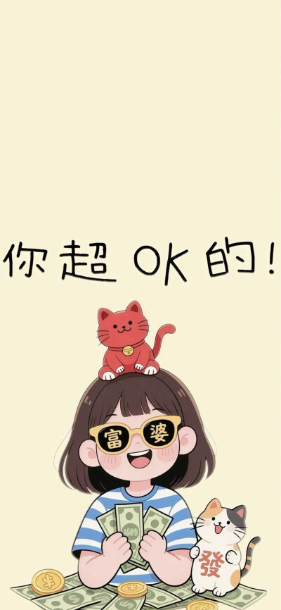 文字壁纸
图片来自网络，侵删