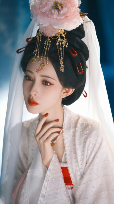 尚公主 暮晚摇 孟子义