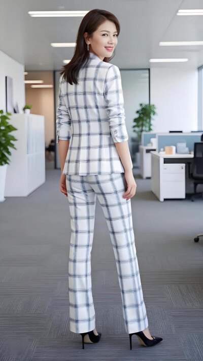 美女