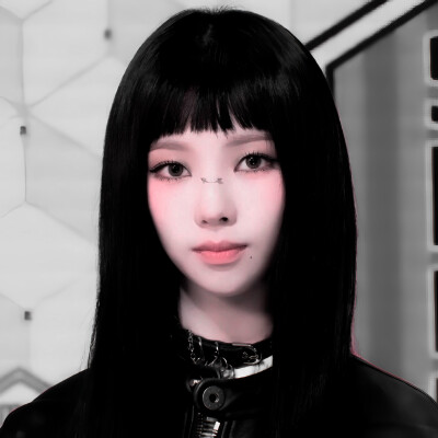 思念的公式 你的眼尾痣