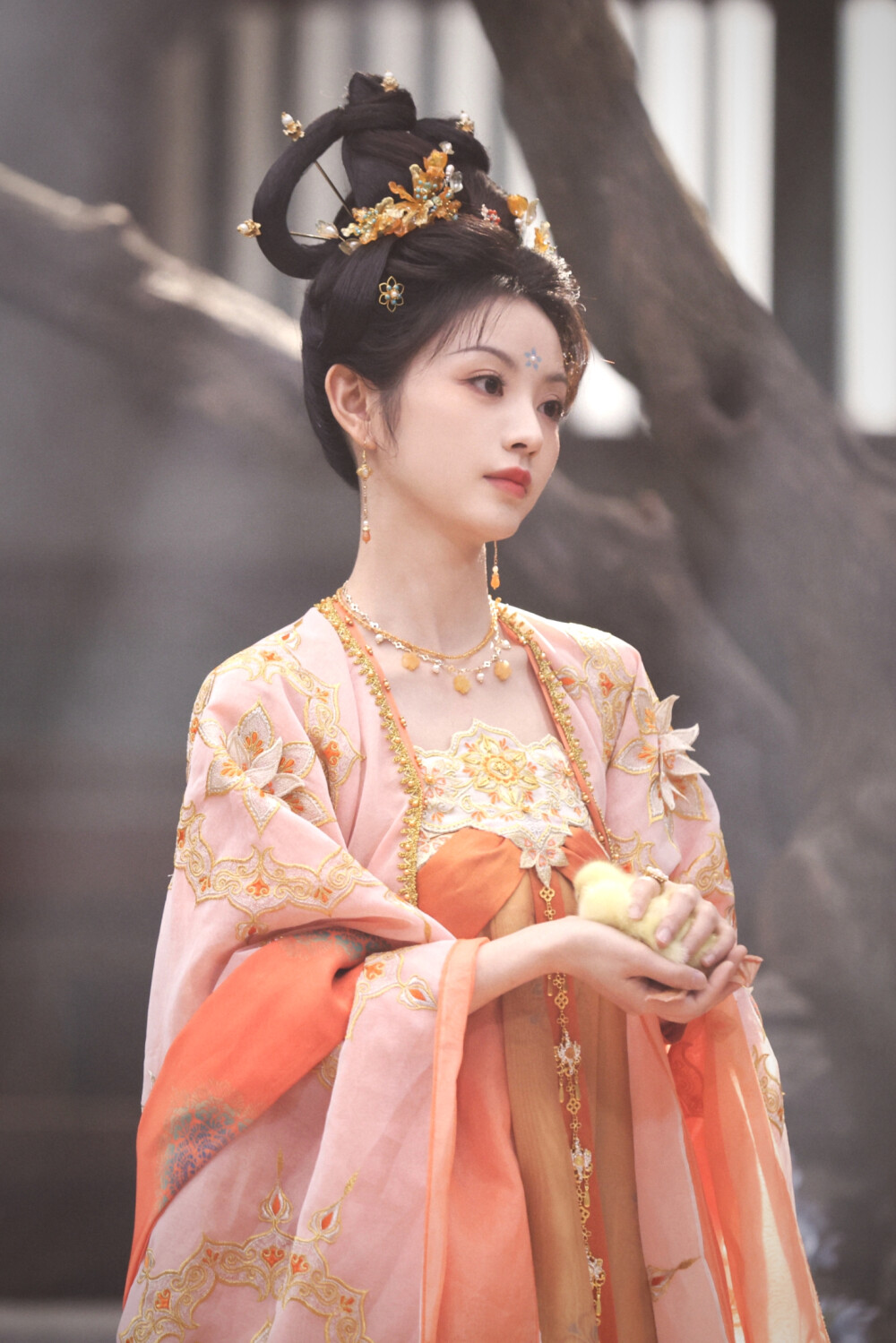 子夜归 武祯
